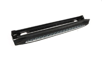 Geely Emgrand X7 2011- Estribos laterales OEM (Sin herrajes de montaje, 2014+) foto 5