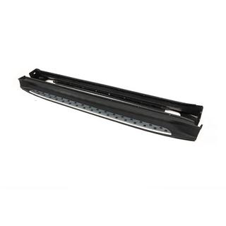 Estribos laterales OEM (Sin herrajes de montaje, 2014+) Geely Emgrand X7 2011- foto 4