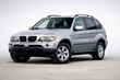 Prueba del BMW X5 E53: Viejo, pero fiable foto 1
