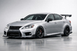 Modelos Lexus: qué carrocerías merecen la pena para tuning foto 1