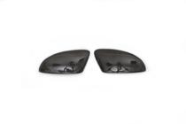 Volkswagen Scirocco 2008-2017 Cubiertas de Espejos (2 uds, Fibra de Carbono Real) foto 2