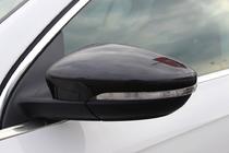 Volkswagen Scirocco 2008-2017 Cubiertas de Espejos (2 uds, Fibra de Carbono Real) foto 10