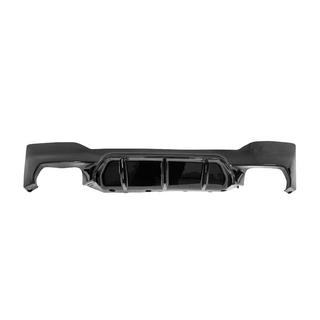 Difusor trasero M5 LCI Style (para M-Sport/M5 F90) foto 1