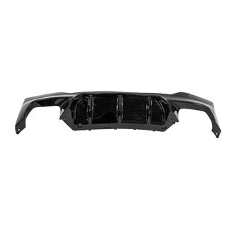 Difusor trasero M5 LCI Style (para M-Sport/M5 F90) foto 2