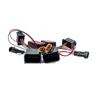 Kit de adaptadores para faros delanteros estilo G30 (para 2013-2016, 2 uds) BMW 5 Series F10/F11 2010–2016 foto 2