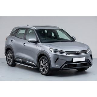 Estribos Laterales Duru (2 uds., Aluminio) BYD Atto 2/Yuan Up 2024– foto 1