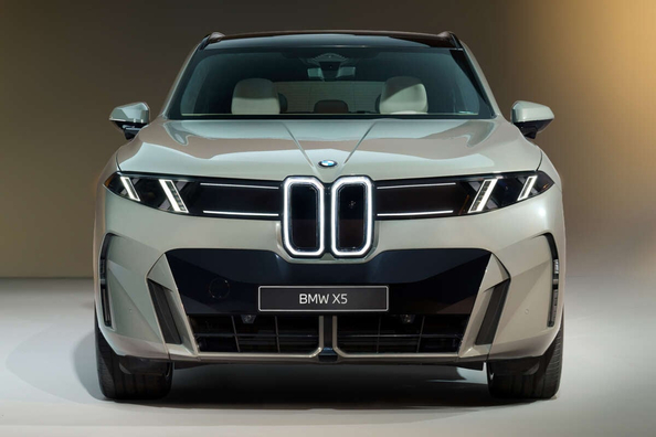 BMW X5 G65: Primeros rumores y novedades