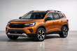 Análisis del Renault/Dacia Duster de 3ª generación foto 1