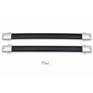 Barras transversales de techo para raíles integrados OEM (2 uds) Lexus GX460 2009-2023 foto 1
