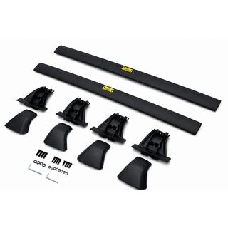 Barras transversales de techo para raíles integrados OEM (2 uds) Lexus TX 2023– foto 4
