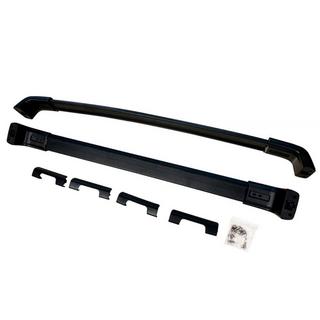 Barras transversales para puntos de anclaje originales, con cerradura HARMS (2 uds) Nissan X-trail T31 2007-2014 foto 1