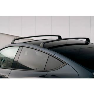 Barras transversales OEM para puntos de fijación de fábrica, con cerradura (2 uds.) foto 3