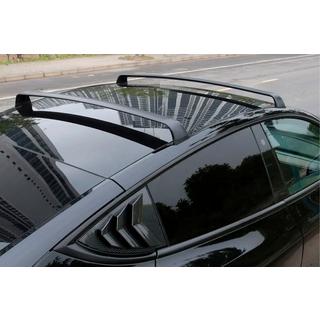 Barras transversales OEM para puntos de fijación de fábrica, con cerradura (2 uds.) foto 1