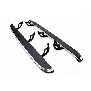 Estribos laterales HARMS (2 uds) Acura MDX 2013-2020 foto 2
