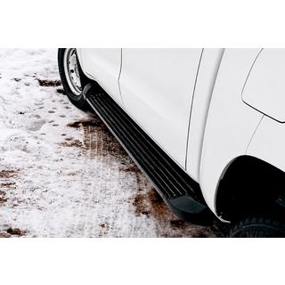 Estribos Laterales OEM (2 uds) Peugeot Landtrek 2020- foto 1