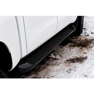 Estribos Laterales OEM (2 uds) Peugeot Landtrek 2020- foto 2