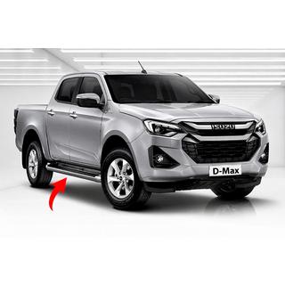 Estribos Laterales OEM (2 uds) Isuzu D-Max 2019- foto 1