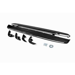 Estribos Laterales OEM (2 uds) Honda Pilot 2015-2022 foto 3