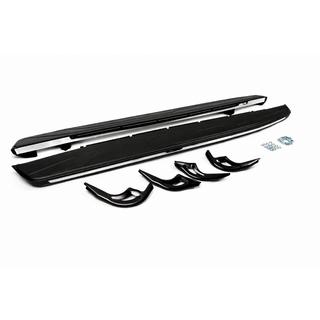 Estribos Laterales OEM (2 uds) Honda Pilot 2015-2022 foto 4