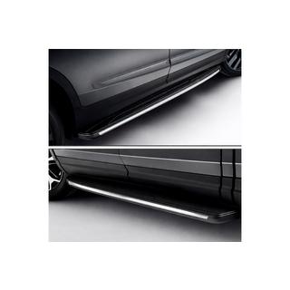 Estribos Laterales OEM (2 uds) Honda Pilot 2015-2022 foto 2