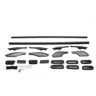 Barras de techo OEM (2 uds) Toyota Land Cruiser 100 1998-2007 foto 1