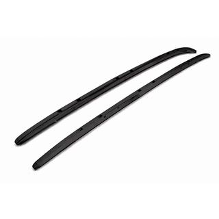 Barras longitudinales de techo integradas OEM (2 uds) Mazda CX-3 2015- foto 4