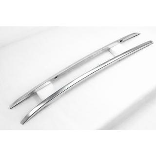 Barras longitudinales de techo integradas OEM (2 uds) Mazda CX-5 2012-2017 foto 2