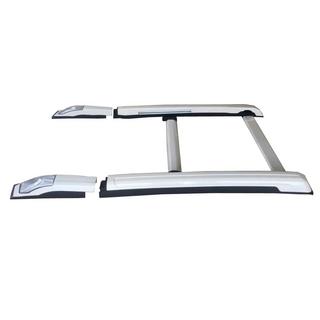 Barras longitudinales de techo HARMS (2 uds.) Nissan X-trail T31 2007-2014 foto 3