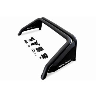 Barra antivuelco (Roll Bar) Mitsubishi L200 2024- foto 2