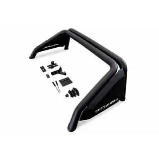 Barra antivuelco (Roll Bar) foto 2
