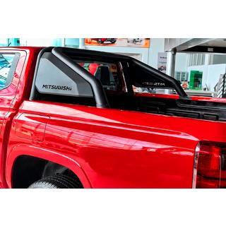 Barra antivuelco (Roll Bar) Mitsubishi L200 2024- foto 1