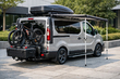 Accesorios imprescindibles para Renault Trafic foto 1