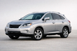 Prueba del Lexus RX 2009-2015: crossover cómodo para el día a día foto 1