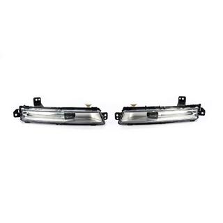 Kit de faros antiniebla (para 2018-2021, 2 uds.) Range Rover IV L405 2013-2021 foto 1