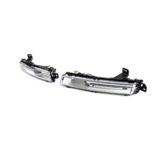 Kit de faros antiniebla (para 2018-2021, 2 uds.) Range Rover IV L405 2013-2021 foto 2
