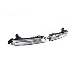Kit de faros antiniebla (para 2018-2021, 2 uds.) Range Rover IV L405 2013-2021 foto 3