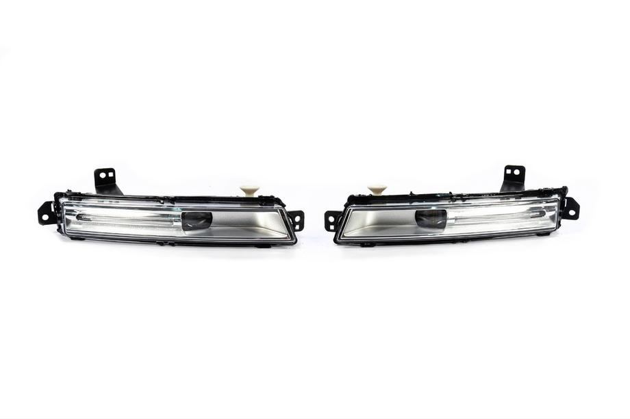 Range Rover IV L405 2013-2021 Kit de faros antiniebla (para 2018-2021, 2 uds.) Foto 1