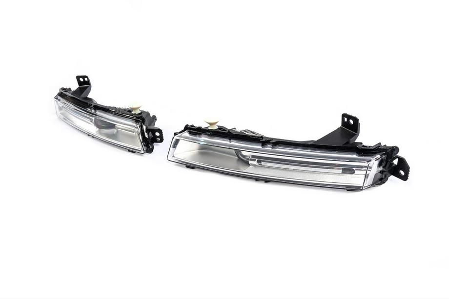 Range Rover IV L405 2013-2021 Kit de faros antiniebla (para 2018-2021, 2 uds.) Foto 2