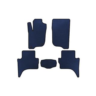 Alfombrillas EVA (Short base, Azul)