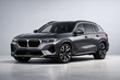 Repaso de todos los rumores sobre el BMW X9 foto 1