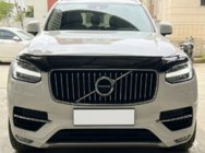 Volvo XC90 2015- Deflector de capó EuroCap (2019-2024) foto 1