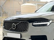 Volvo XC90 2015- Deflector de capó EuroCap (2019-2024) foto 2
