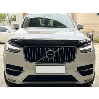 Deflector de capó EuroCap (2019-2024) Volvo XC90 2015- foto 1