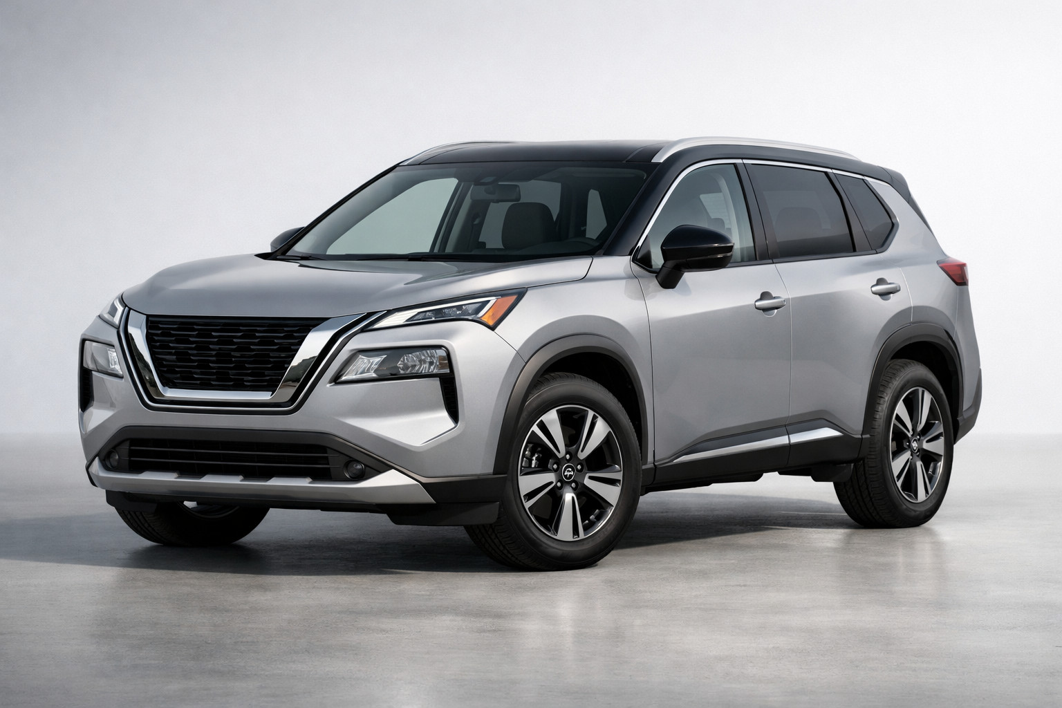 Análisis del Nissan X-Trail T33/Rogue 2022–: ¿Más maduro?