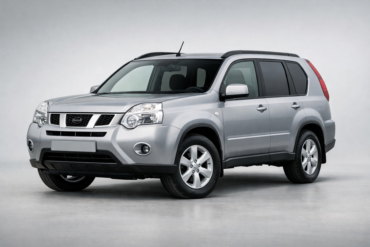 Nissan X-Trail T31 2007-2014: analisis y si vale la pena comprarlo hoy