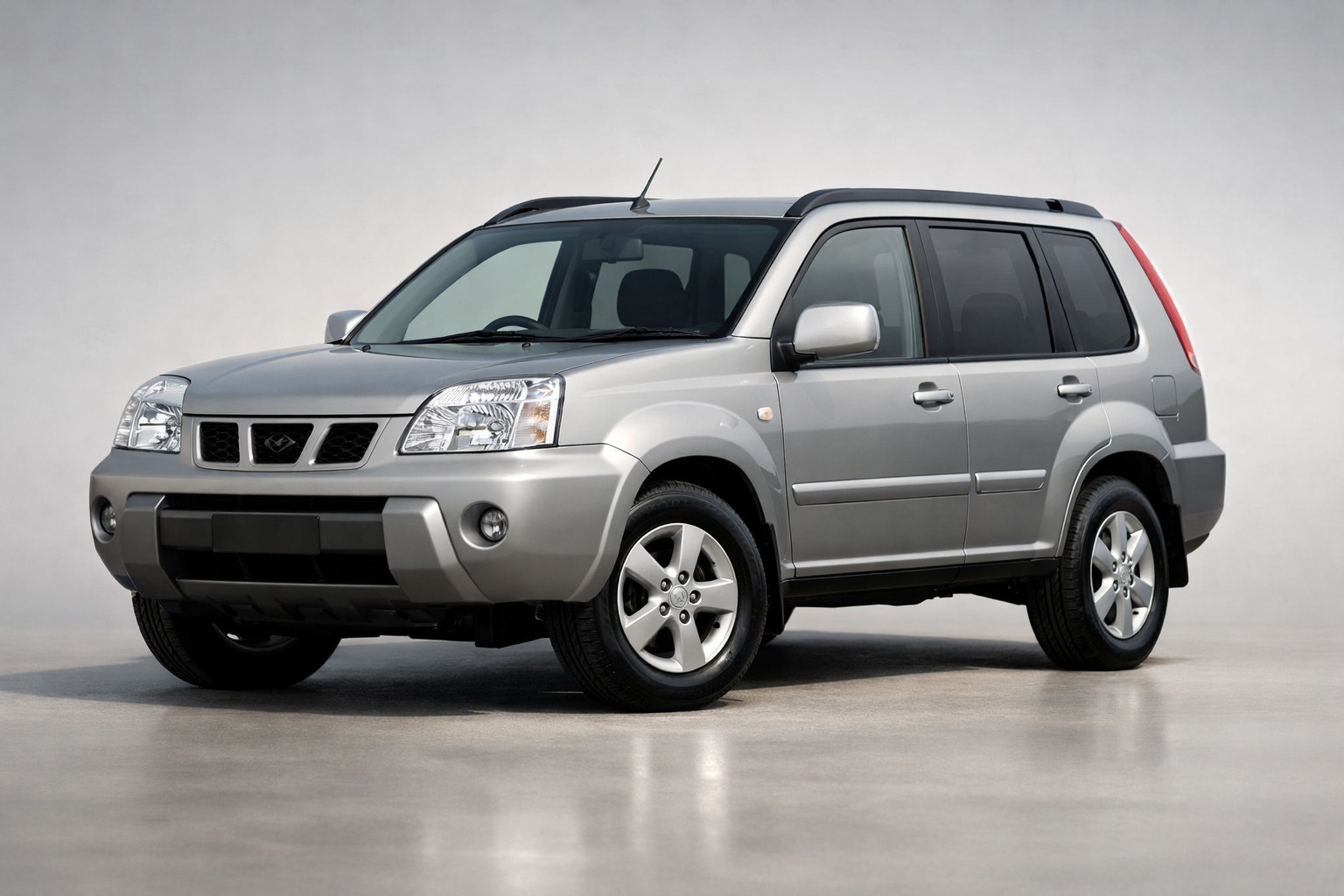 Análisis del Nissan X-Trail T30 (2002–2007): el X-Trail veterano que aún aguanta