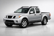 Nissan Navara 2006–2015: análisis de un pickup para trabajo y estilo foto 1