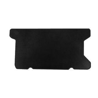 Alfombrilla de maletero EVA (para 500, USA, negro) Fiat 500/500L 2013-2022