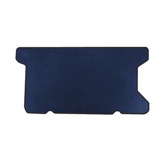 Alfombrilla de maletero EVA (para 500, América, Azul) Fiat 500/500L 2013-2022