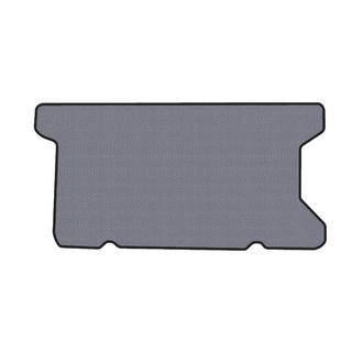 Alfombrilla de goma para maletero Carsuit (para 500, America, gris) foto 1